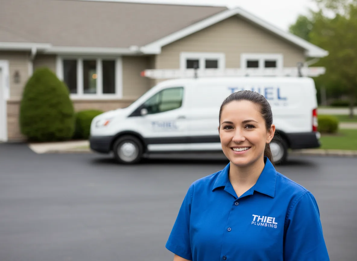 Plumber Lagrange, IN FAQs